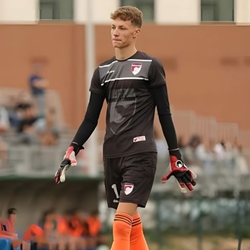 Luka Petkovic